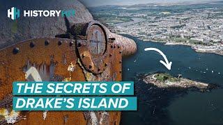 We Explored An Abandoned Fort off the Coast of Britain