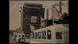 Life in East Germany 1949-1990 Documentary Extract