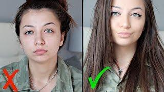 HOW I BEAT MY FACE WITH MAKEUP EVERYDAY 