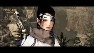 Kunoichi Class Skills  Black Desert Online