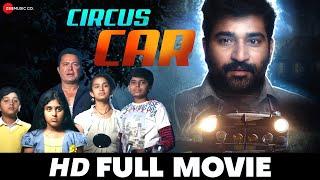 Circus Car  Rajeev Kanakala & Chandra Mauli  South Dubbed Movie 2018