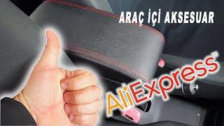 IN-VEHICLE ACCESSORY ALİEXPRESS Armrest pillow