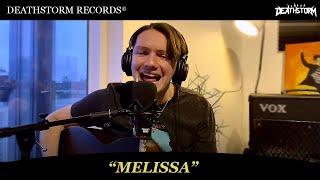 Steel Ace - Melissa Official Music Video