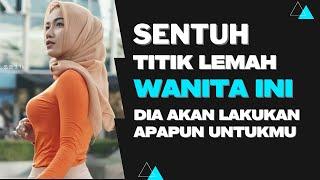 Sentuh Wanita di bagian ini Apapun akan Diberikan Untukmu