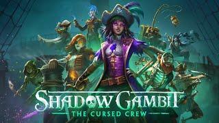 Shadow Gambit Demo Walkthrough