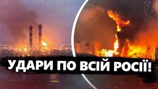 Цей СЮРПРИЗ від ЗСУ окупантам НЕ СПОДОБАЄТЬСЯ  Операція Путіна на СУМЩИНІ – САМУСЬ