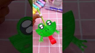 DIY paper craft #shorts #miniature #miniaturecrafts #miniatureworld #craft #diy #youtubeshorts