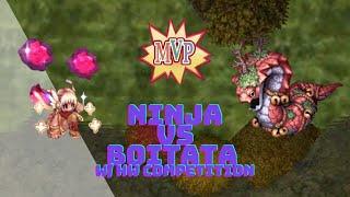 Talon Tales Boitata MVP VS Ninja w HW Competetion