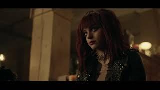 Gotham Knights 1x13 Harvey and Duela Talk