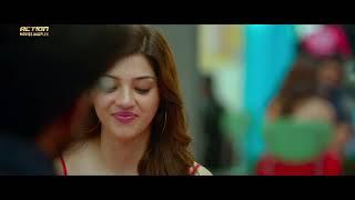 CHANAKYA - Hindi Dubbed Full Movie  Zareen Khan Mehreen Pirzada  Action Romantic Movie