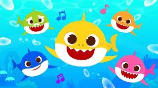 App Trailer Pinkfong Baby Shark