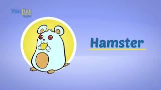 Learn English for Kids Animals and pets in English