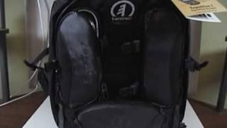 Tamrac Expedition 7 camera backpack