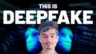 Deepfake Technology  2024s Biggest Cybersecurity Challenge