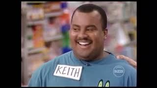 Supermarket Sweep - Tasha & Keith vs. Shannon & Tara vs. Jenny & Brenda 1993