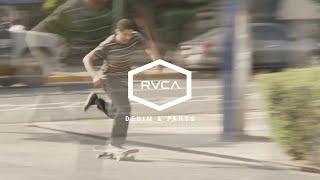 RVCA Denim & Pants  Worn Your Way