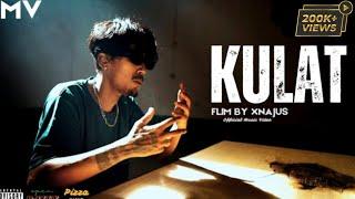 KALAY - KULAT  OFFICIAL MUSIC VIDEO  2024 Nepali Rap Song