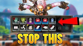 Most Apex Players STILL Get This Wrong Landing & Looting Guide