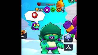 BRAWL STARS I BOUGHT DARK SAMURAY GENE #tiktok #brawlstars #keşfet #supercell #ytshorts #bs #edit