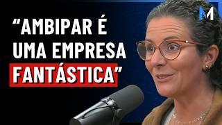 AMBIPAR AMBP3 SUBINDO 437% NO ANO  O que aconteceu? Ainda vai subir mais?