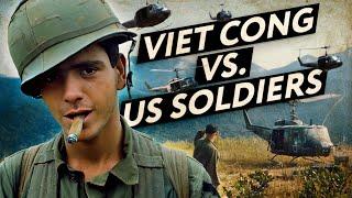 Search and Destroy Vietnam War Tactics 1965-1967 Documentary