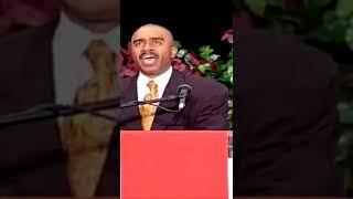 Apostle Gino Jennings - Repent Mary is Dead