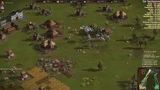 Cossacks 3  Saturday Stream 