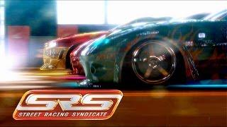 Street Racing Syndicate - HD Gameplay