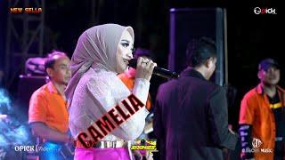 ANISA RAHMA  DI CIUM PENYAWER - CAMELIA - NEW SELLA