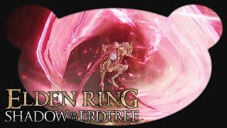 Geheimer Boss Uralter Drachenmensch - #05 Elden Ring Shadow of the Erdtree Gameplay Deutsch