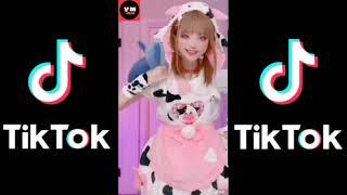 小柔SeeU【2021.7】 Tik Tok China-Douyin  Cute Chinese cosplay