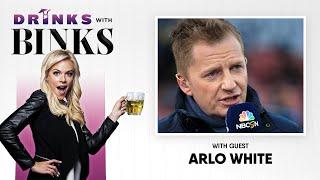 Arlo White Voice Of The Premier League On NBC Sports Loves Jurgen Klopp Chicago Bears & Leicester