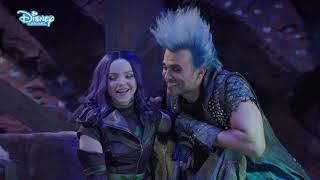 Descendants 3 - MUSIC LIFT - Do you what gotta do