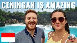 4 DAYS Nusa Lembongan & Ceningan Itinerary 