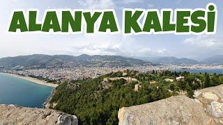 Alanya Kalesi