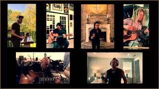 NEWSBOYS - We Believe Live from Home
