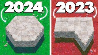2024 New Perfect DUO - Rust Base Design 2024 Complete Guide