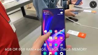 Redmi K20 K20 Pro   Hands on   Full Specifications Explained  INTRO