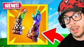 New *MAGNETO POWERS* Update in Fortnite