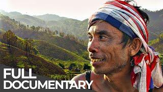 Amazing Quest Fiji Laos Cambodia & Ladakh  Somewhere on Earth Best Of  Free Documentary