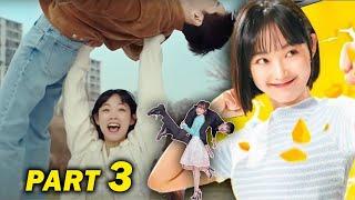 Part 3  Strong Girl Namsoon 2023 Korean Drama Explained In Hindi  Korean Movie in Hindi  Kdrama
