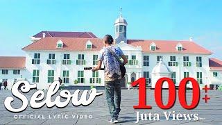 Wahyu - Selow Official Music Video