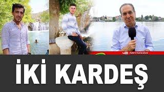 Mazhar ve Nuri Demir kardeşlerin acı hikayesi yaşanan deprem ve bıraktığı yaralar  Adem Karacoban