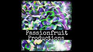 Dj Passionfruit presents Vibrance