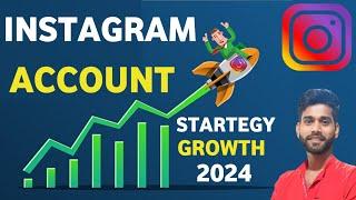How To Growth On Instagram  Instagram Growth Tips for Beginners  insta grows
