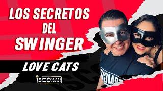 Cap.#87 LoveCats. Las Señales Secretas... SWINGER