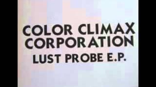 Color Climax Corporation - Lipcare