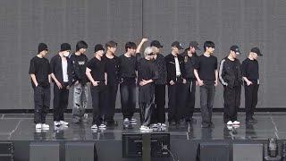 SEVENTEEN - MAESTRO DANCE PRACTICE MIRRORED 4K  KPOP AREA