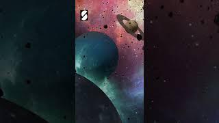 Spectacular Parade Of The Planets in 2024  #shorts #space #nasa #staxtreme
