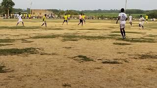 Hansda Sporting vs s s s g Gantadih football ground 27092022